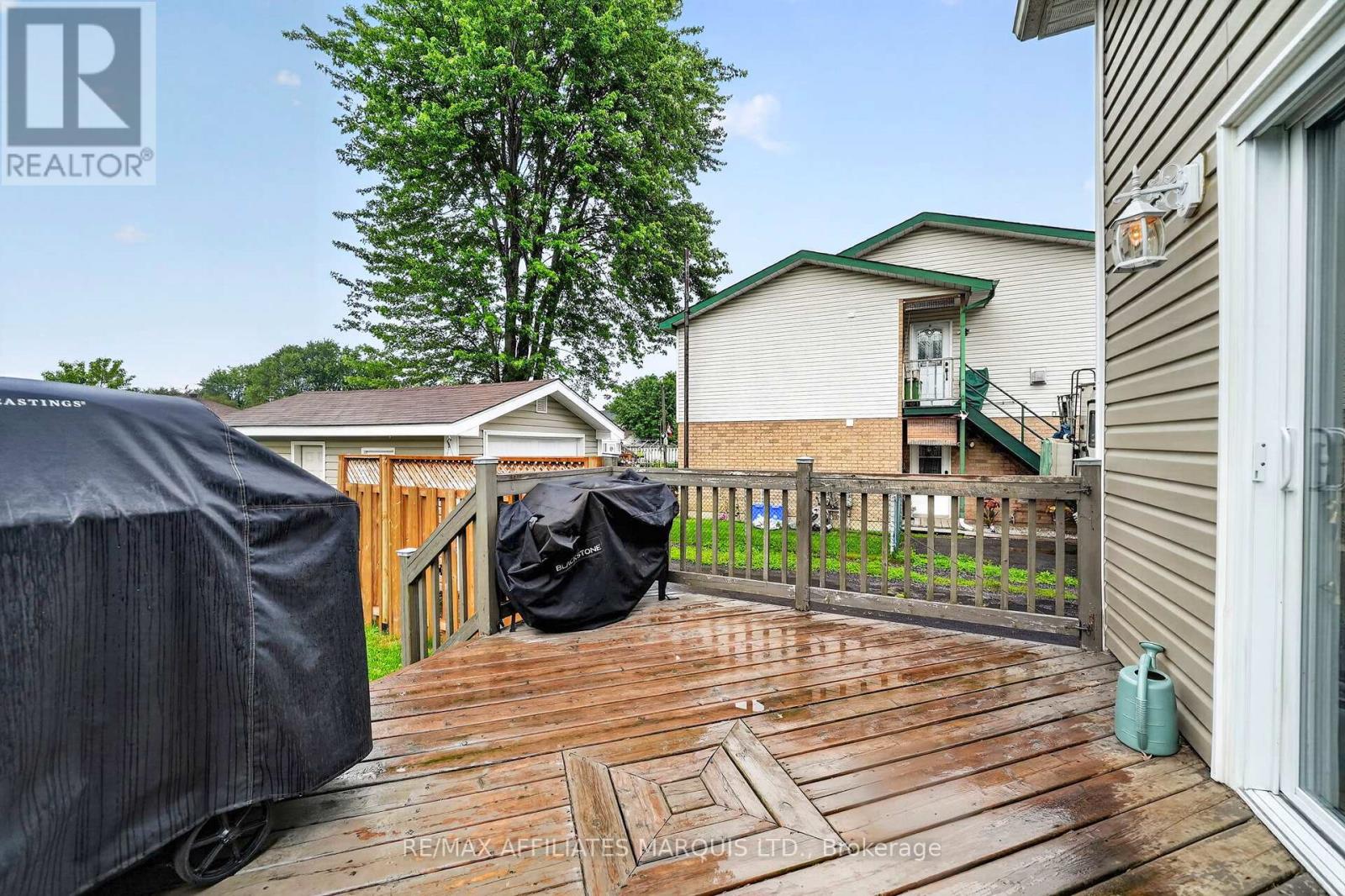 331 Sixth Street W, Cornwall, Ontario  K6J 2X1 - Photo 29 - X13513958