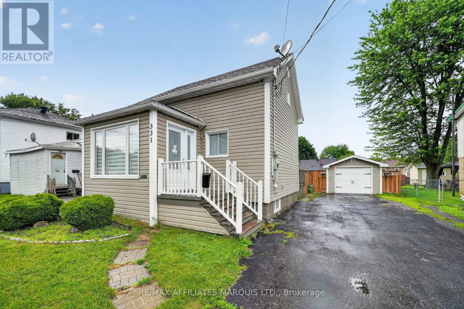 331 Sixth Street W, Cornwall, Ontario  K6J 2X1 - Photo 3 - X13513958