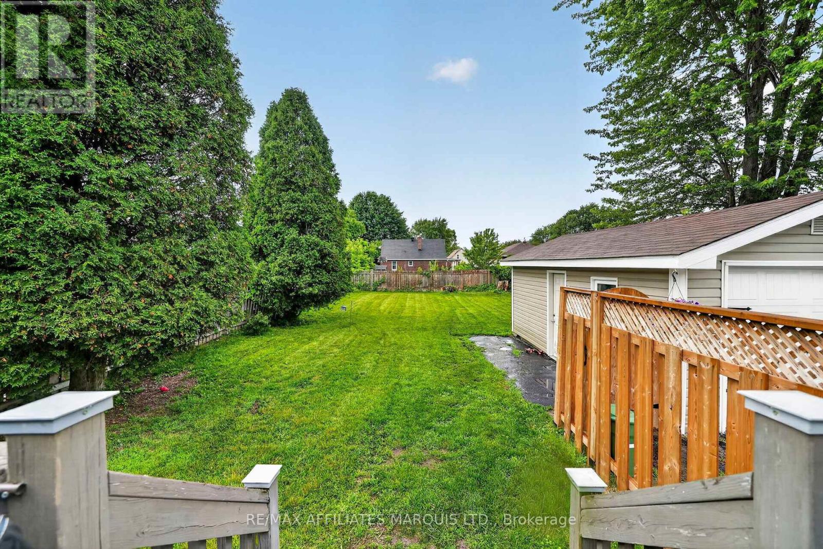 331 Sixth Street W, Cornwall, Ontario  K6J 2X1 - Photo 30 - X13513958