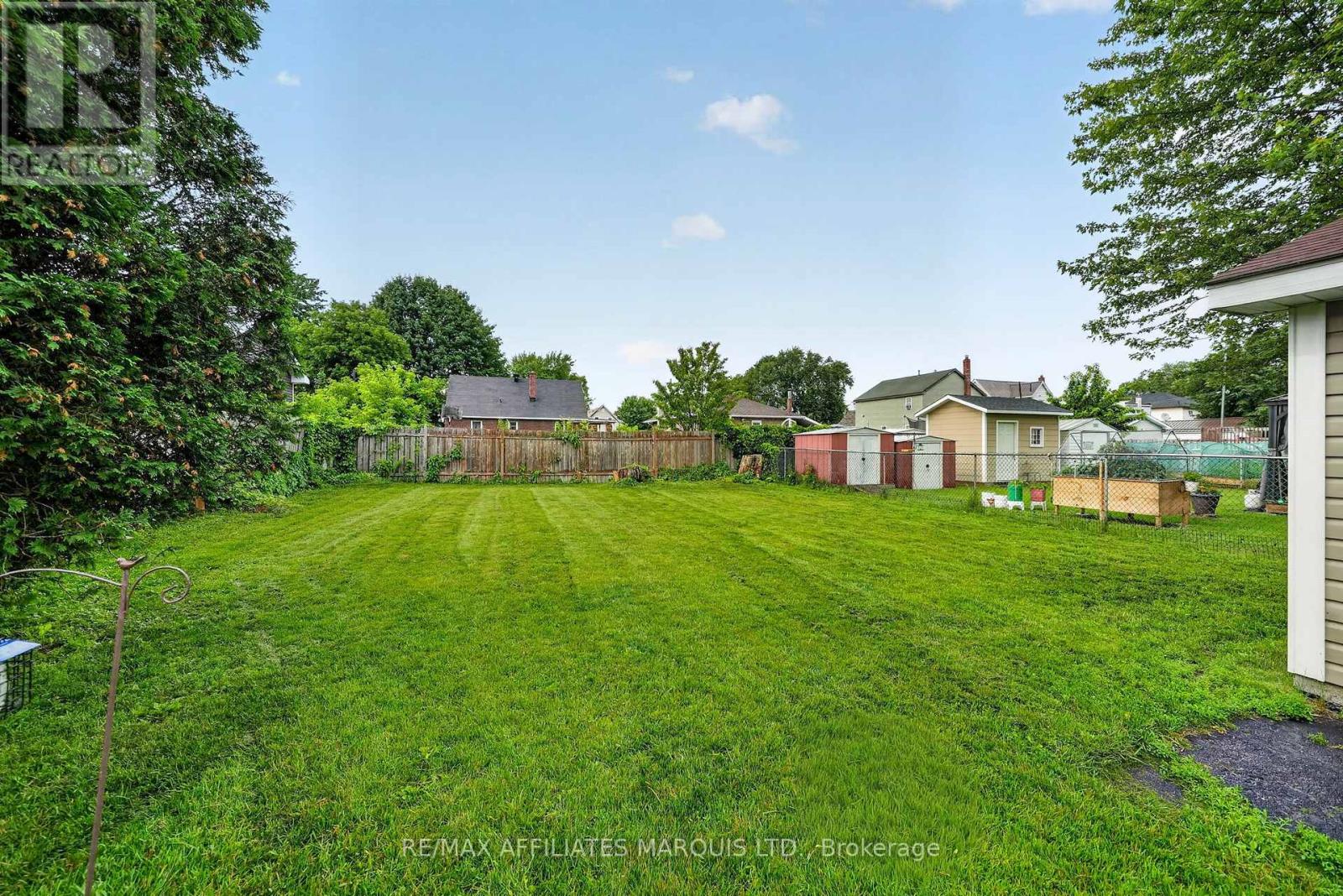 331 Sixth Street W, Cornwall, Ontario  K6J 2X1 - Photo 31 - X13513958