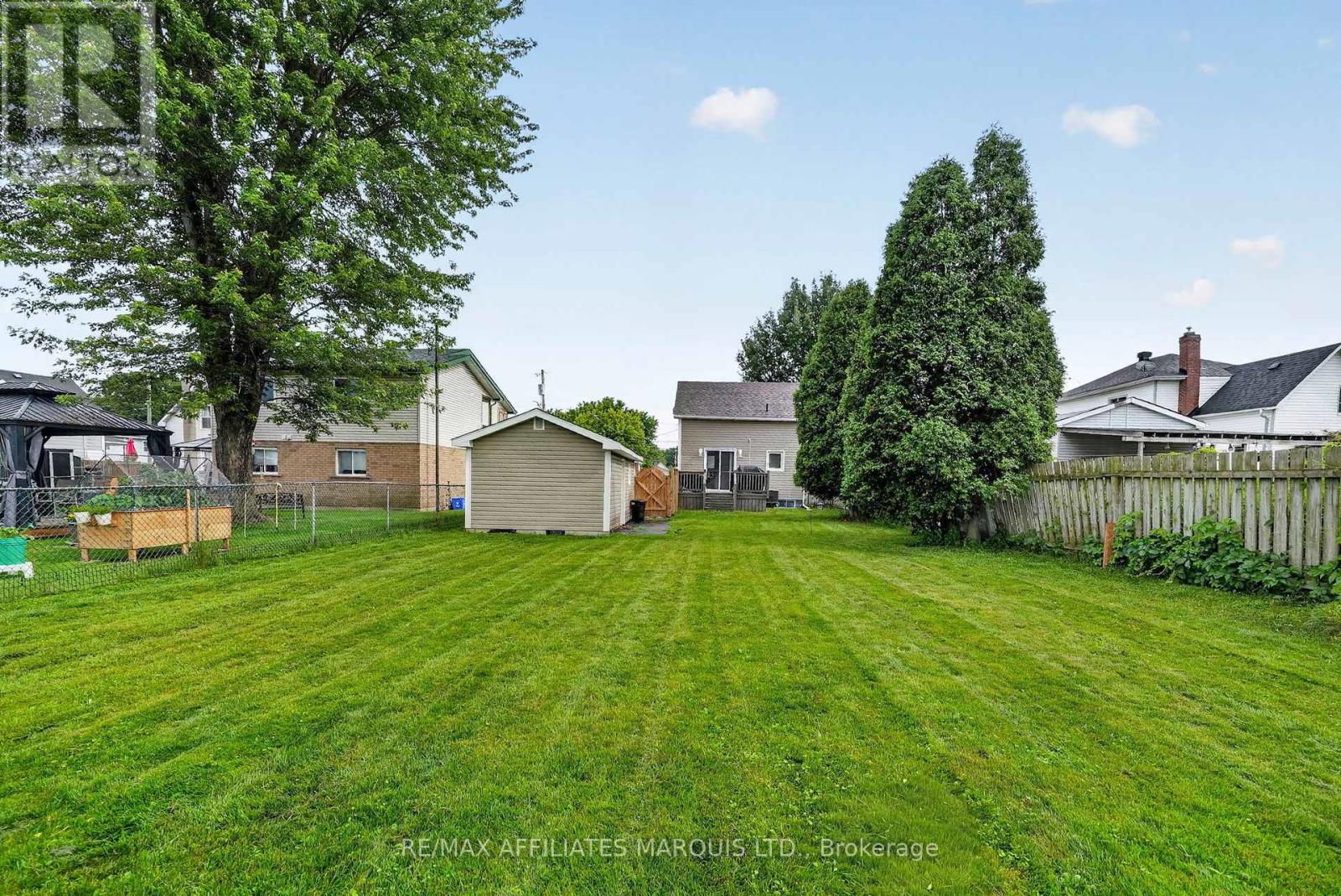 331 Sixth Street W, Cornwall, Ontario  K6J 2X1 - Photo 32 - X13513958