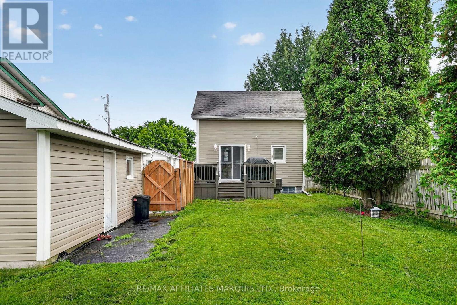 331 Sixth Street W, Cornwall, Ontario  K6J 2X1 - Photo 33 - X13513958