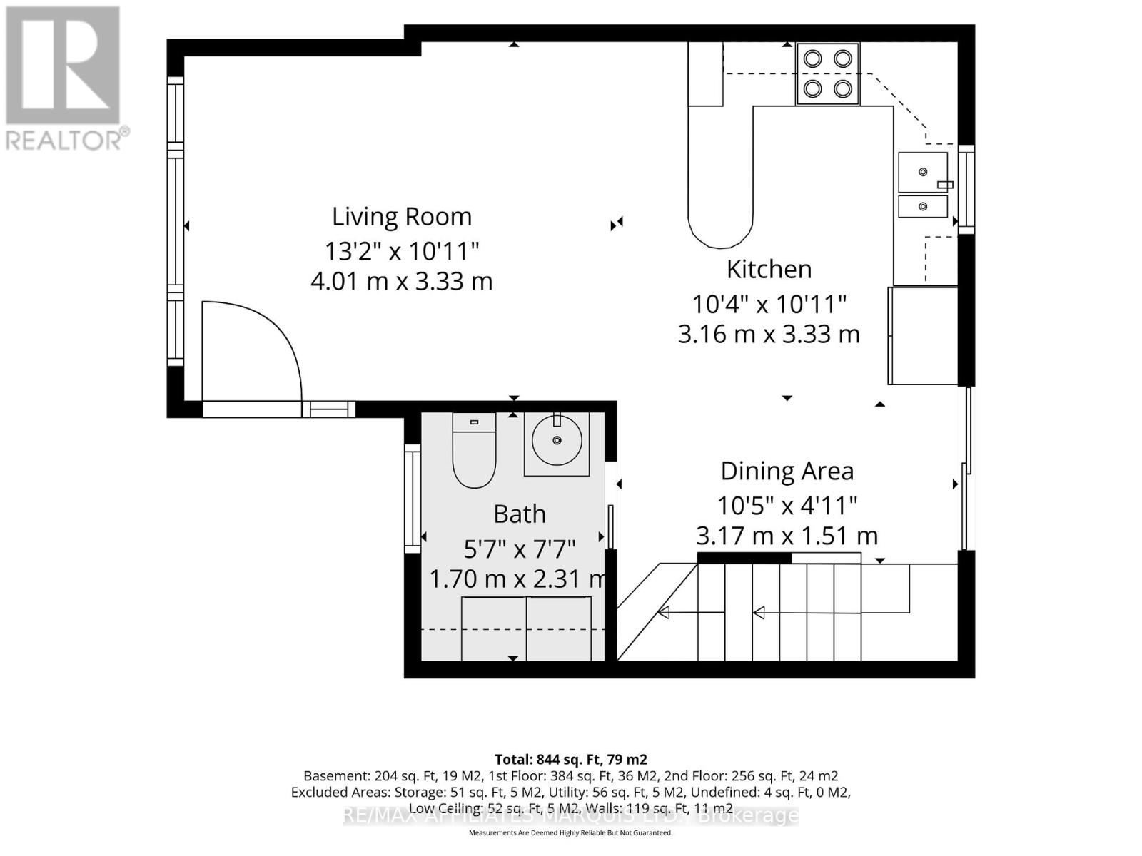 331 Sixth Street W, Cornwall, Ontario  K6J 2X1 - Photo 34 - X13513958