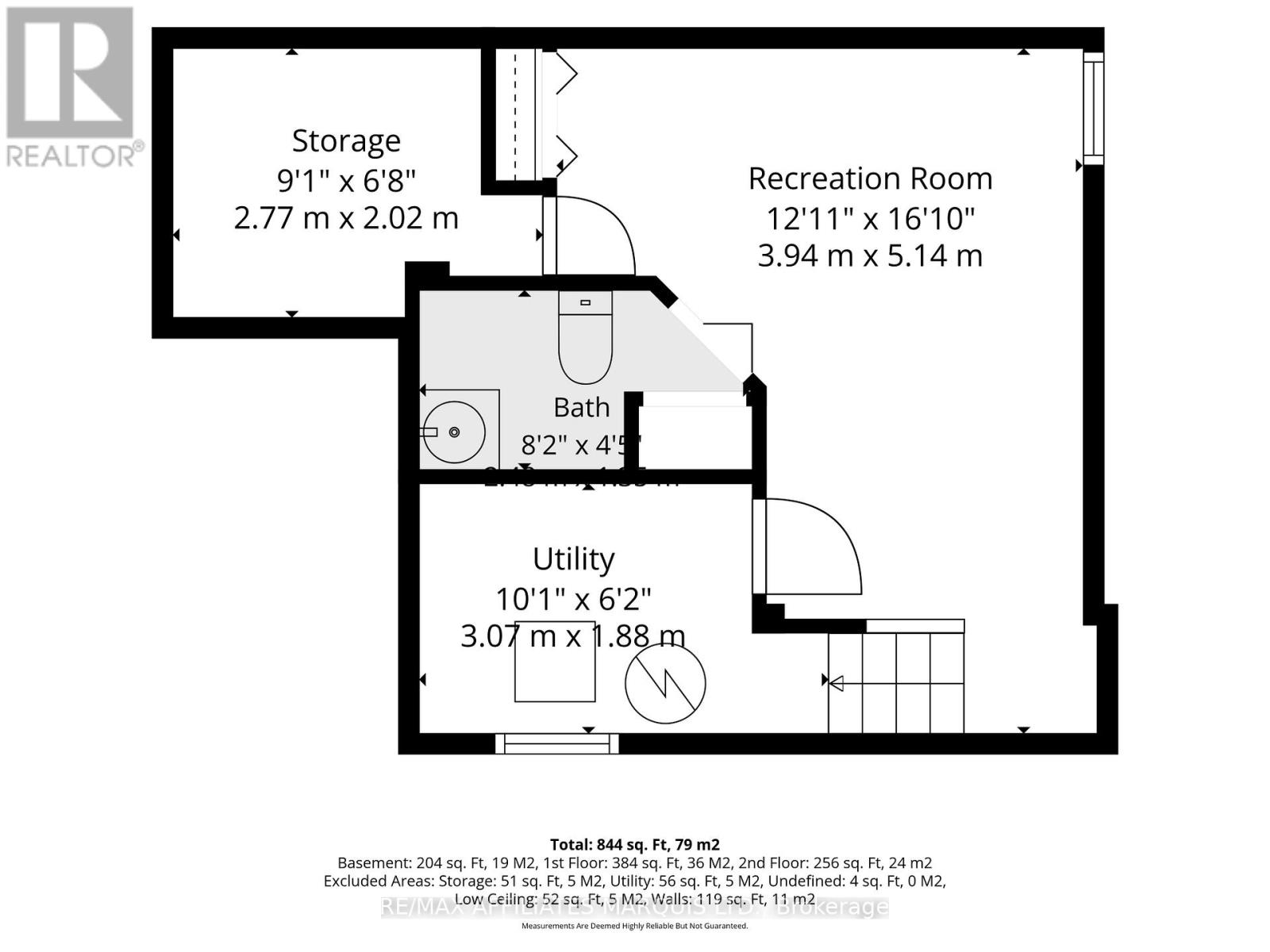 331 Sixth Street W, Cornwall, Ontario  K6J 2X1 - Photo 36 - X13513958