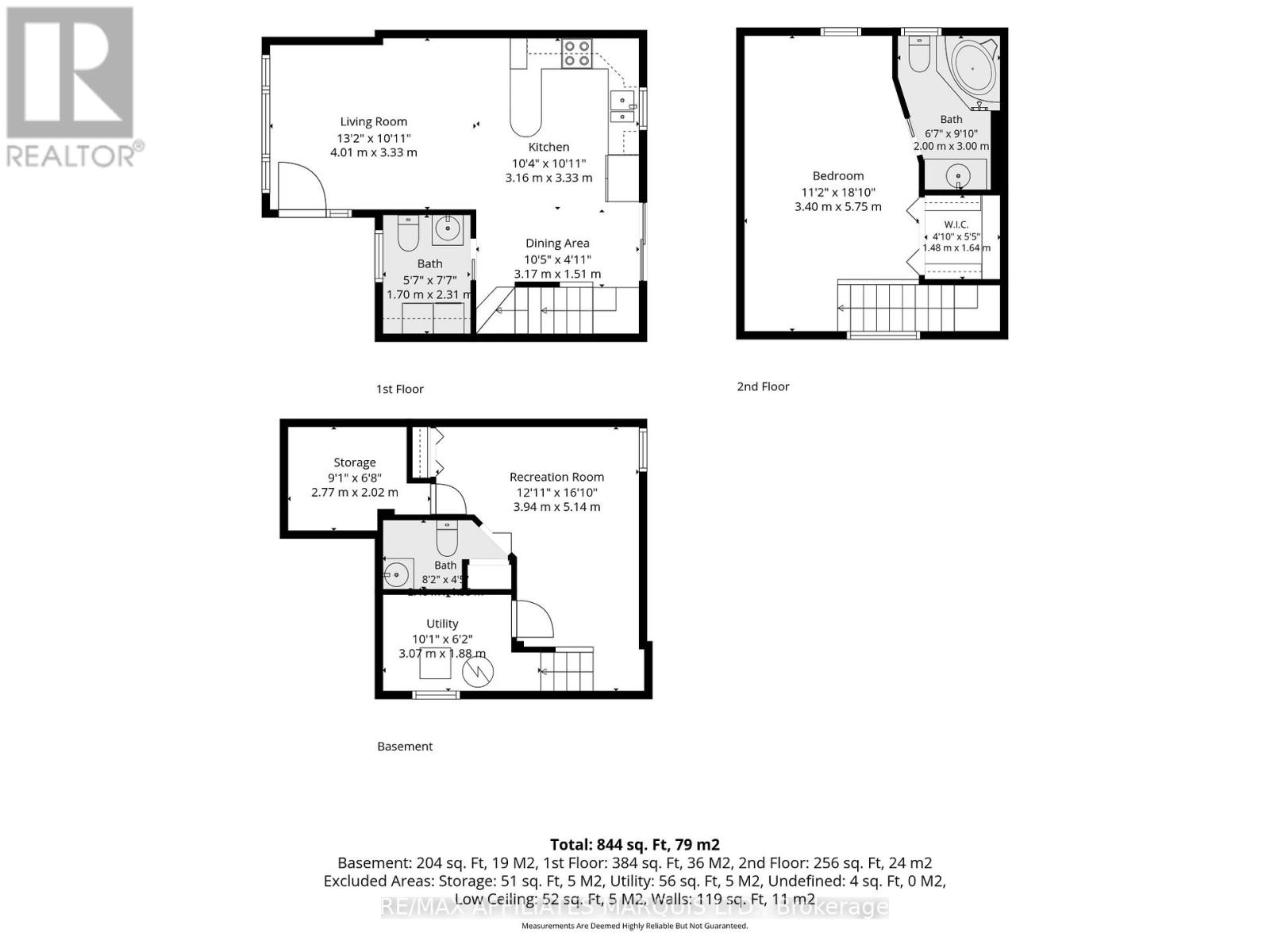 331 Sixth Street W, Cornwall, Ontario  K6J 2X1 - Photo 37 - X13513958