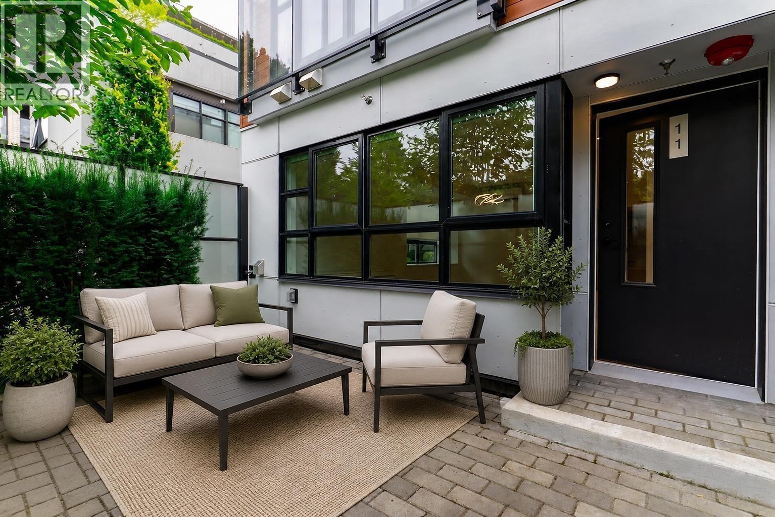 11 520 W 28th Avenue, Vancouver, British Columbia  V5Z 2H1 - Photo 3 - R3140736