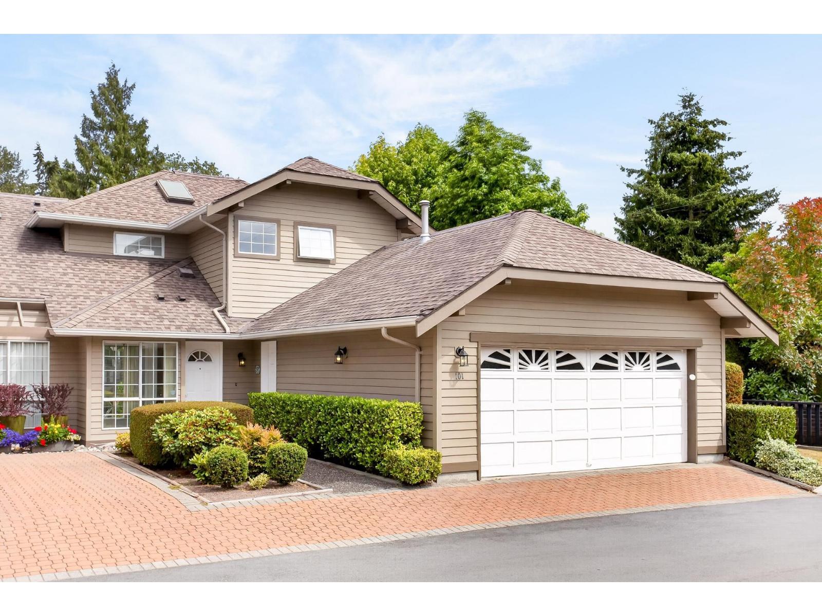 101 16275 15 AVENUE, Surrey, British Columbia