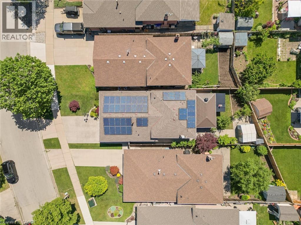 16 Juniper Drive, Stoney Creek, Ontario  L8E 4C6 - Photo 35 - 40844298