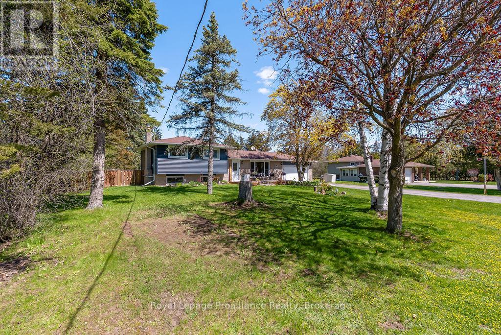 202 Huntingwood Drive, Quinte West, Ontario  K8N 4Z5 - Photo 2 - X13513672