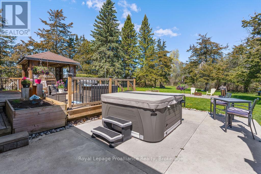 202 Huntingwood Drive, Quinte West, Ontario  K8N 4Z5 - Photo 36 - X13513672