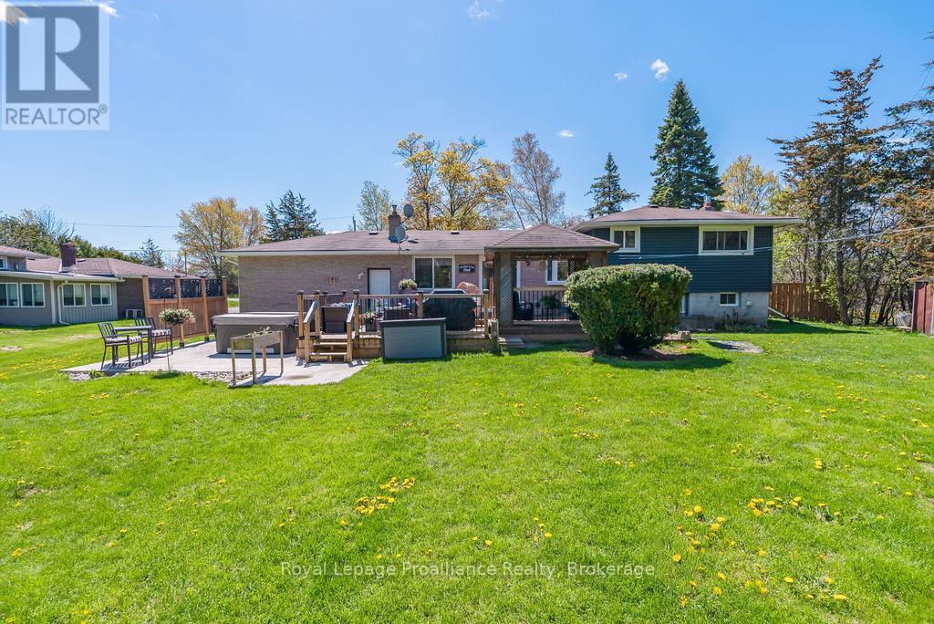 202 Huntingwood Drive, Quinte West, Ontario  K8N 4Z5 - Photo 38 - X13513672