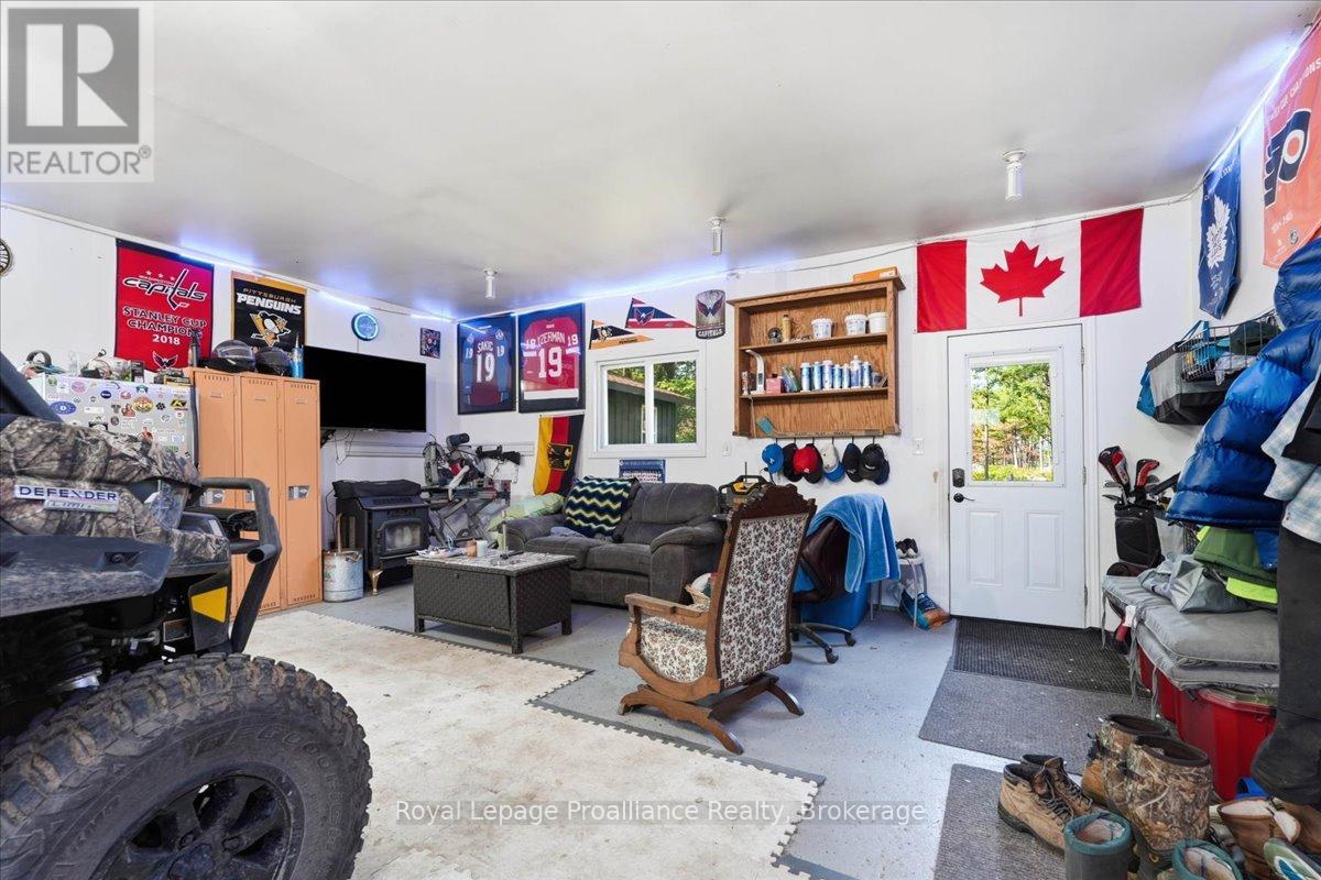 10389 Highway 41, Addington Highlands, Ontario  K0H 1Z0 - Photo 30 - X13513768