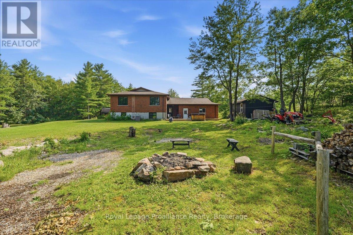 10389 Highway 41, Addington Highlands, Ontario  K0H 1Z0 - Photo 36 - X13513768