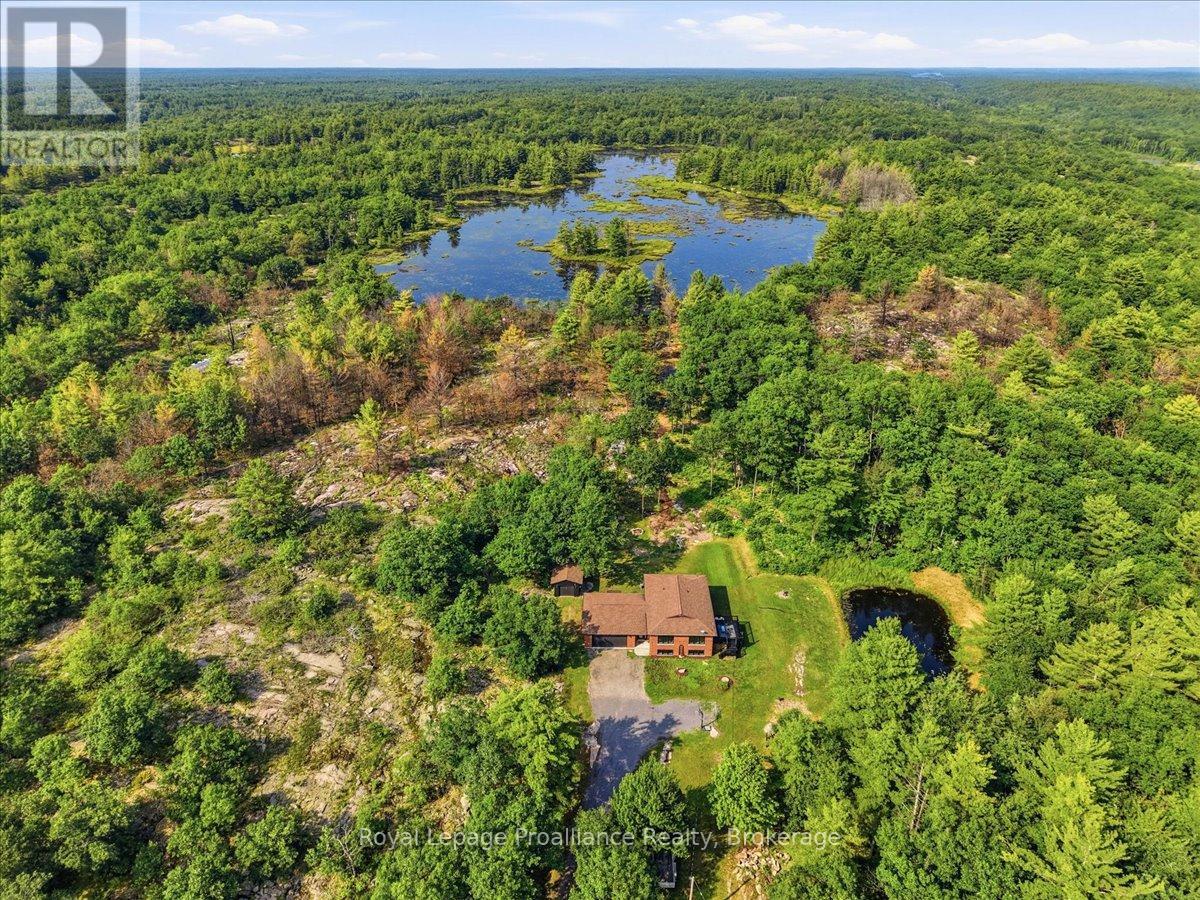 10389 Highway 41, Addington Highlands, Ontario  K0H 1Z0 - Photo 39 - X13513768