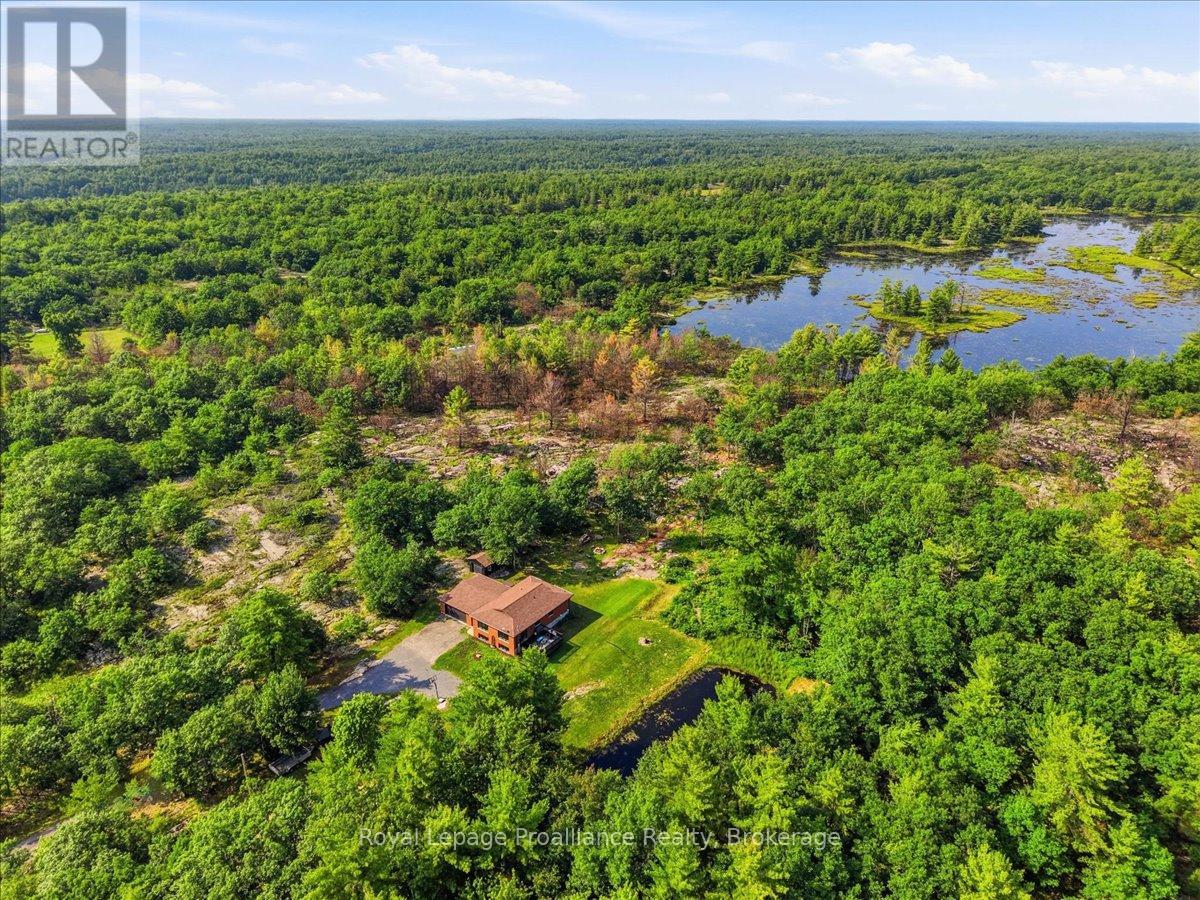 10389 Highway 41, Addington Highlands, Ontario  K0H 1Z0 - Photo 43 - X13513768