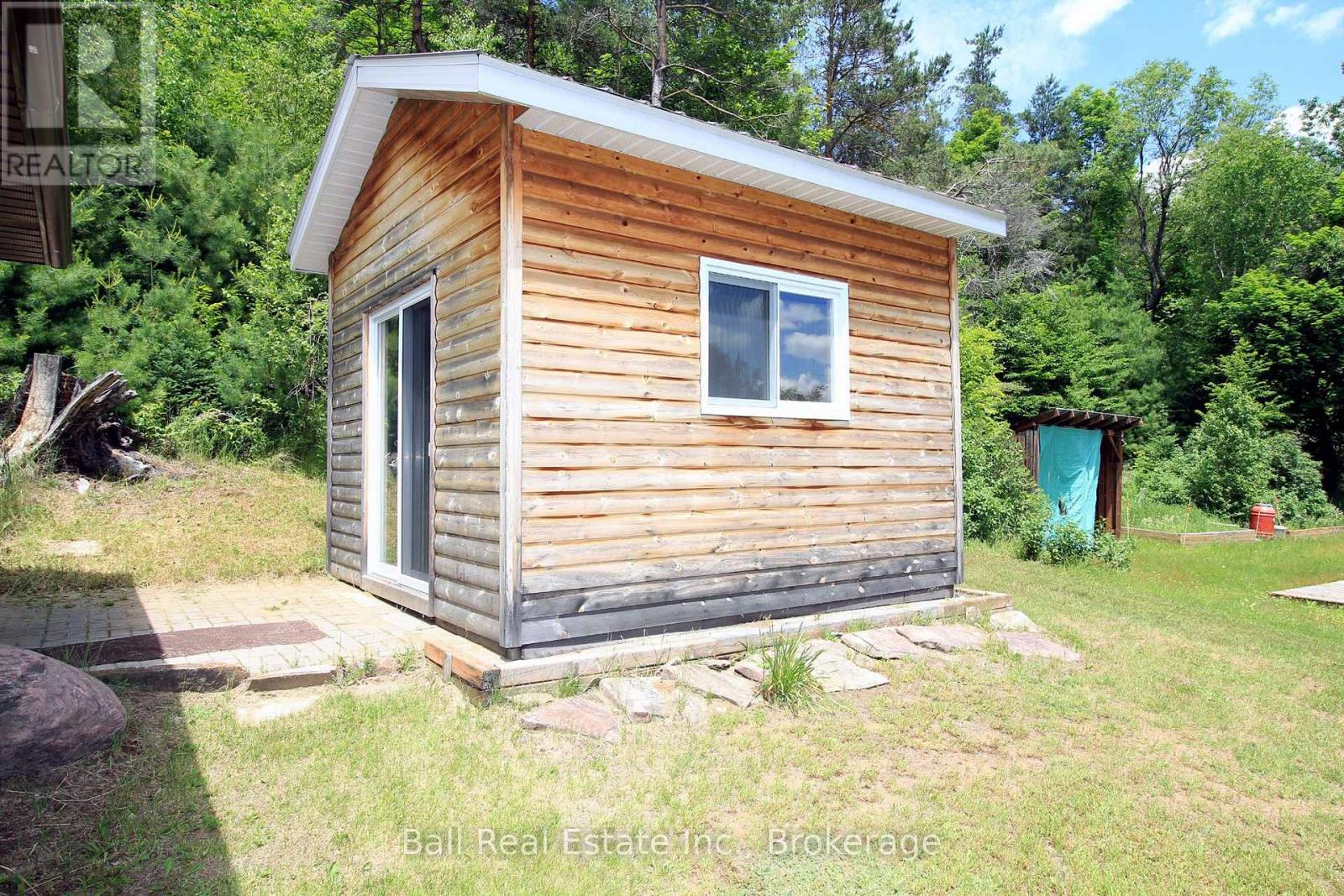 1123 Harcourt Road, Dysart Et Al, Ontario  K0L 1X0 - Photo 33 - X13513800