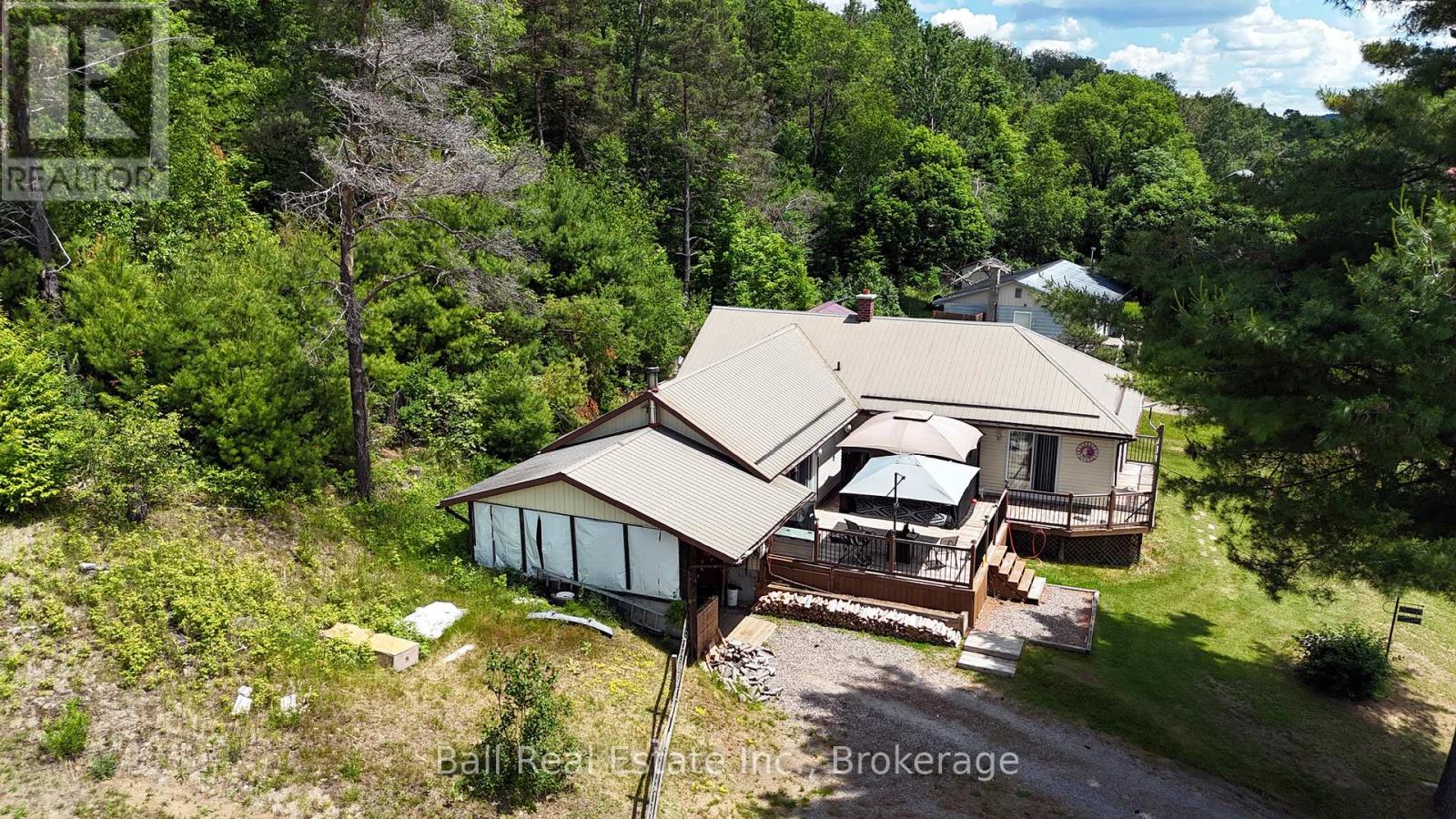 1123 Harcourt Road, Dysart Et Al, Ontario  K0L 1X0 - Photo 41 - X13513800