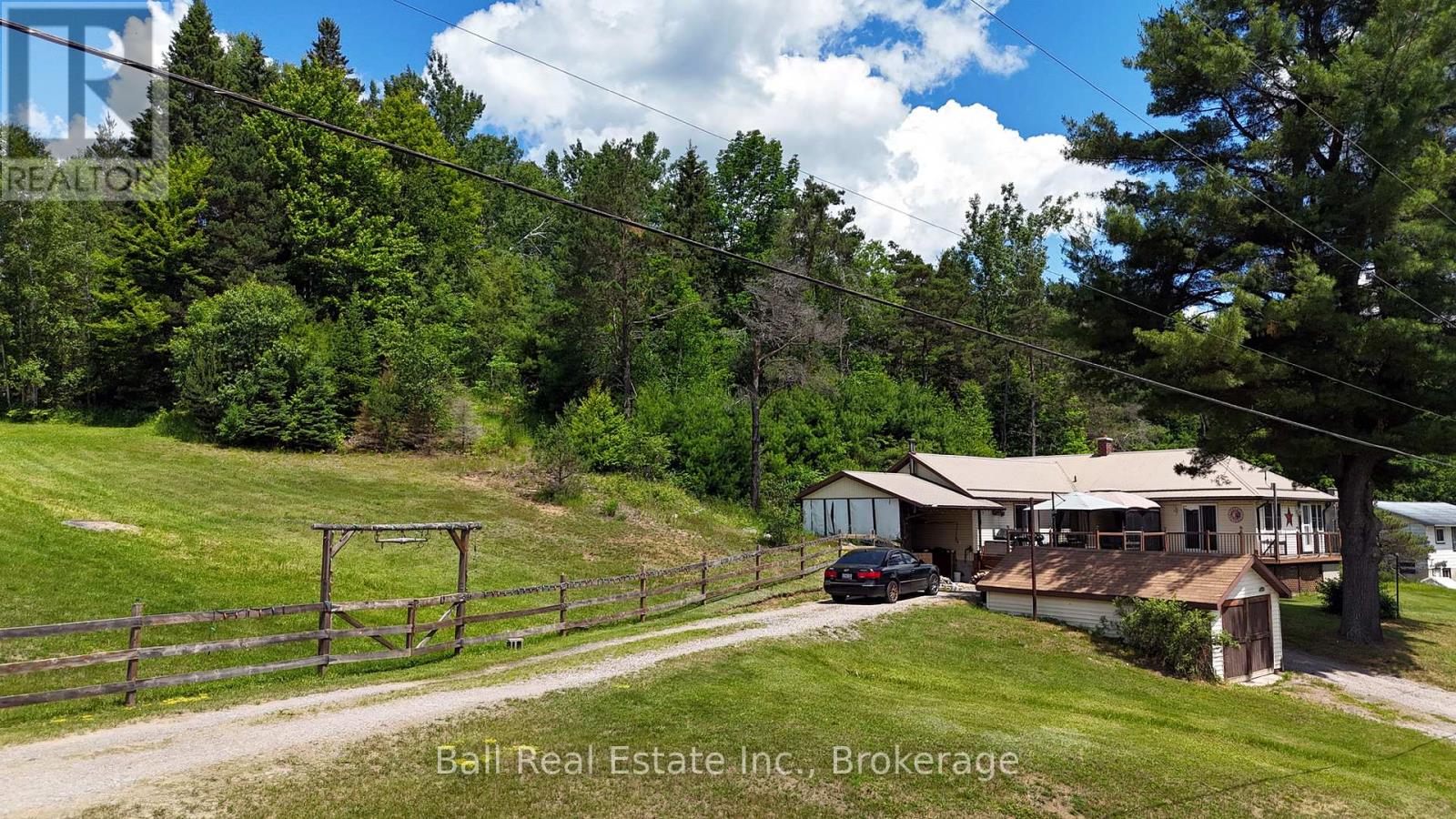 1123 Harcourt Road, Dysart Et Al, Ontario  K0L 1X0 - Photo 5 - X13513800