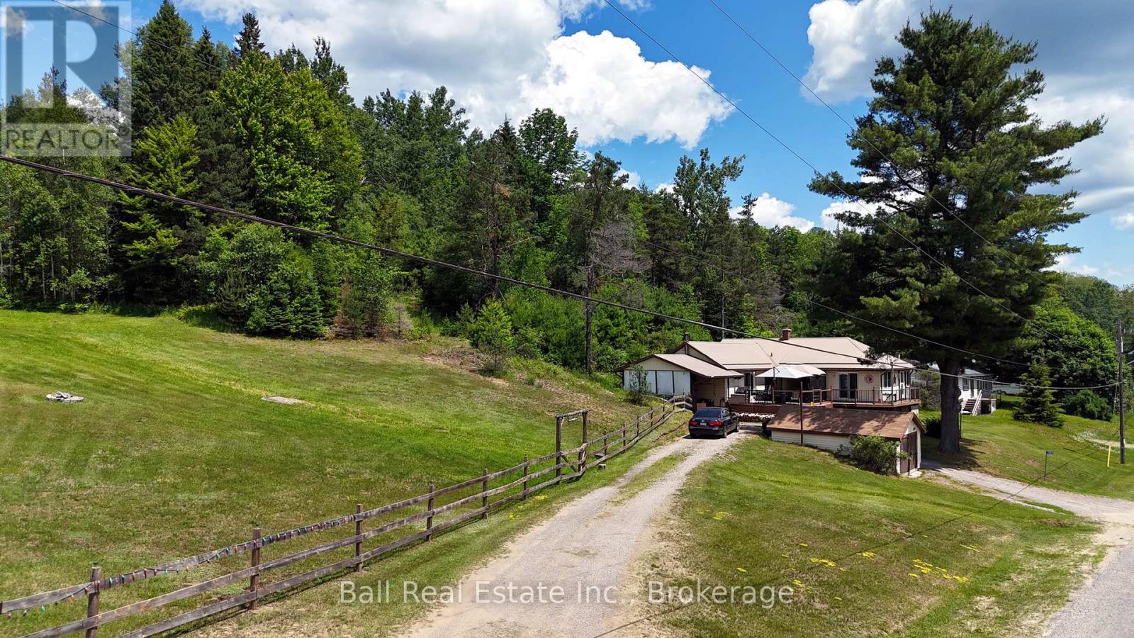 1123 Harcourt Road, Dysart Et Al, Ontario  K0L 1X0 - Photo 6 - X13513800