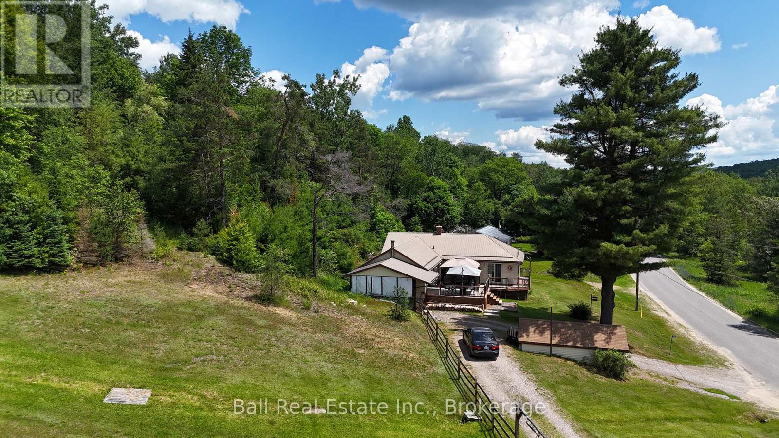 1123 Harcourt Road, Dysart Et Al, Ontario  K0L 1X0 - Photo 7 - X13513800