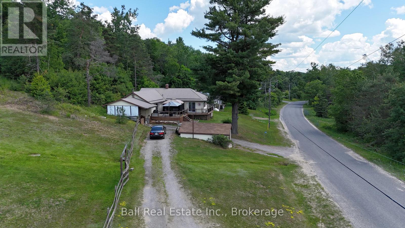 1123 Harcourt Road, Dysart Et Al, Ontario  K0L 1X0 - Photo 9 - X13513800
