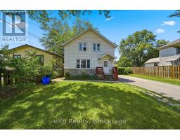 326 SIDNEY STREET, Quinte West, Ontario