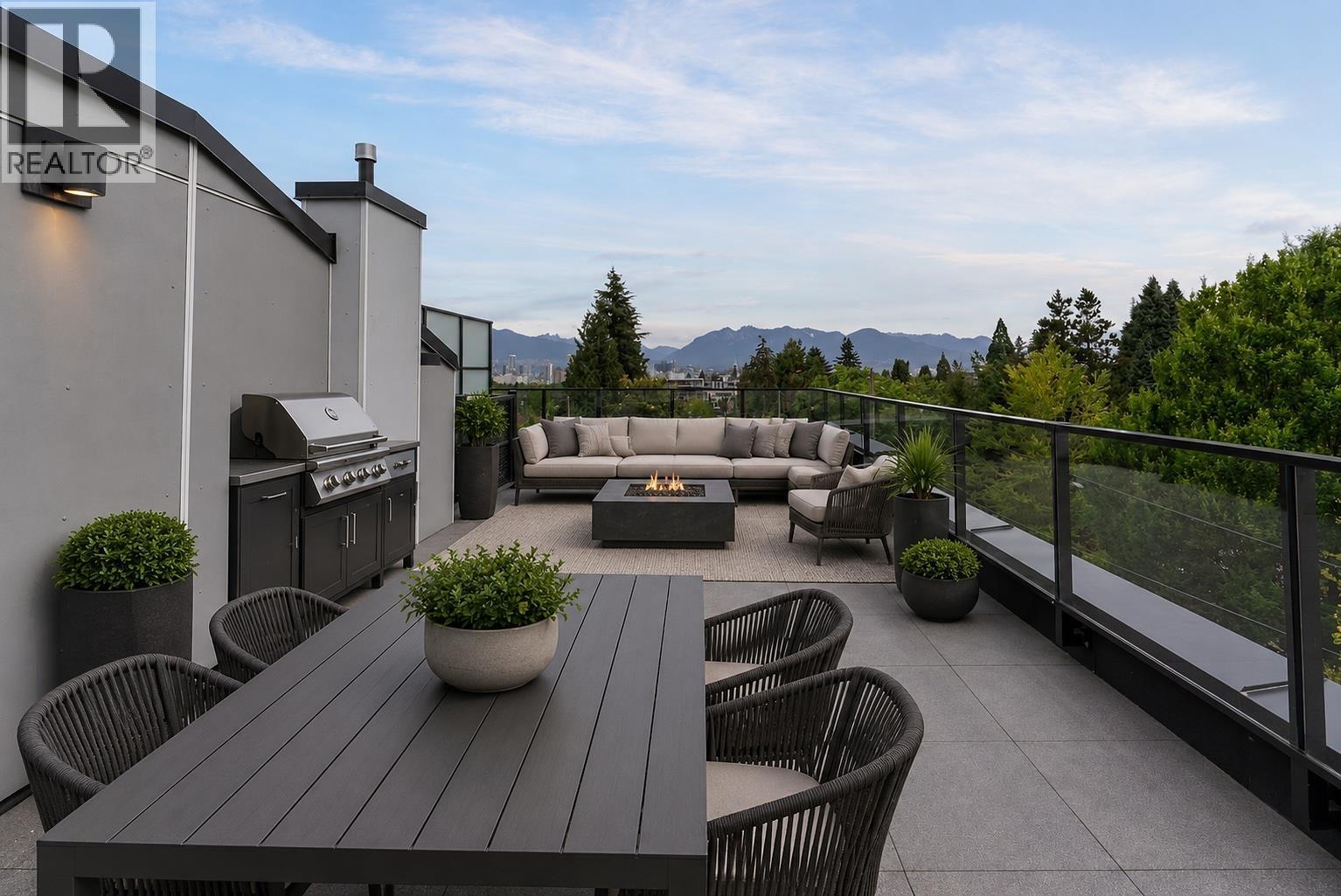 18 520 W 28th Avenue, Vancouver, British Columbia  V5Z 2H1 - Photo 5 - R3140740
