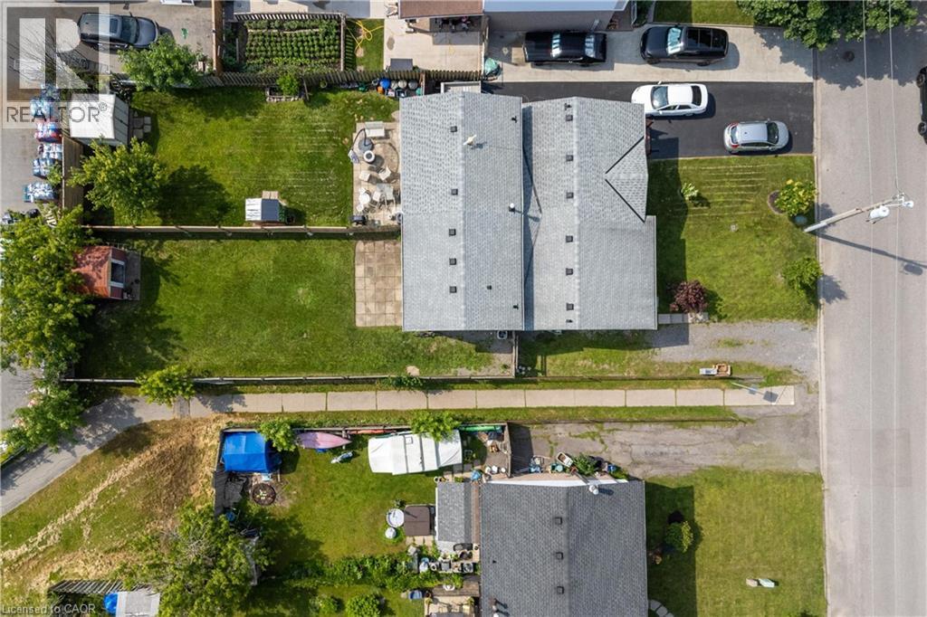31 Canterbury Drive, St. Catharines, Ontario  L2P 3M6 - Photo 22 - 40844697