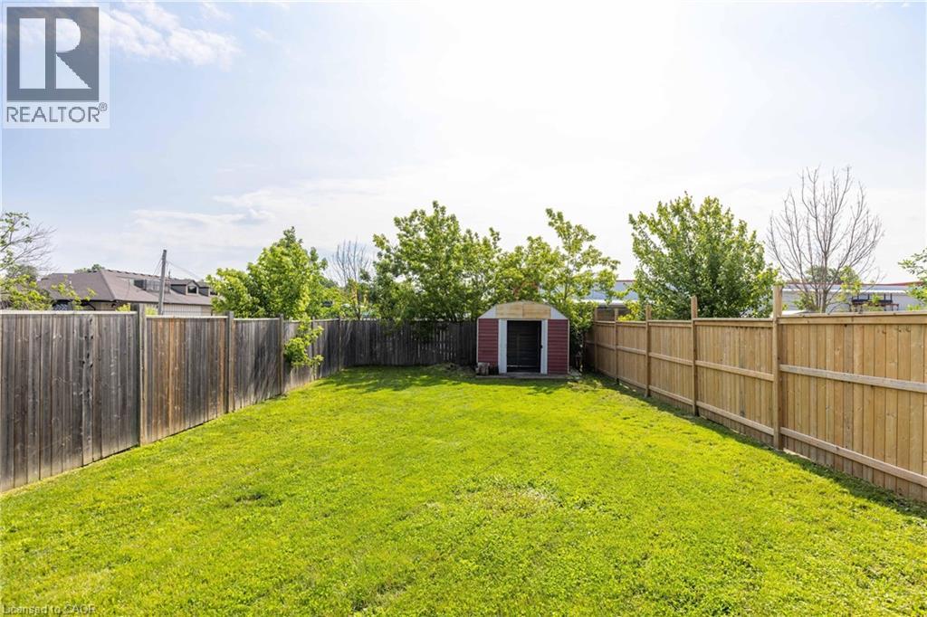 31 Canterbury Drive, St. Catharines, Ontario  L2P 3M6 - Photo 20 - 40844697