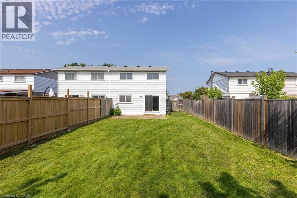 31 Canterbury Drive, St. Catharines, Ontario  L2P 3M6 - Photo 21 - 40844697