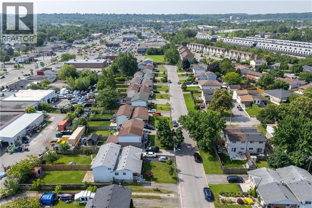 31 Canterbury Drive, St. Catharines, Ontario  L2P 3M6 - Photo 23 - 40844697
