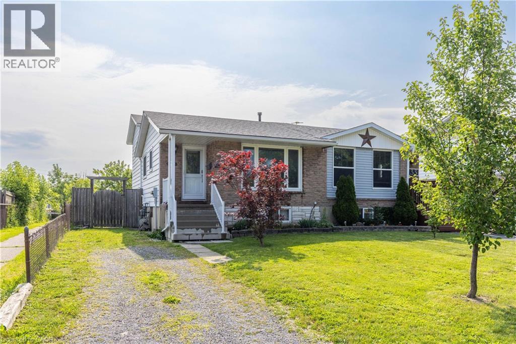 31 Canterbury Drive