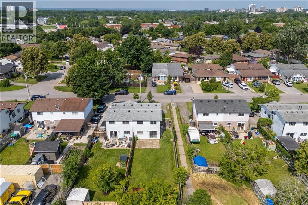 31 Canterbury Drive, St. Catharines, Ontario  L2P 3M6 - Photo 26 - 40844697