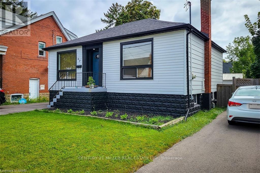 Main Floor - 67 East 13th Street, Hamilton, Ontario  L9A 3Z4 - Photo 24 - X13505742