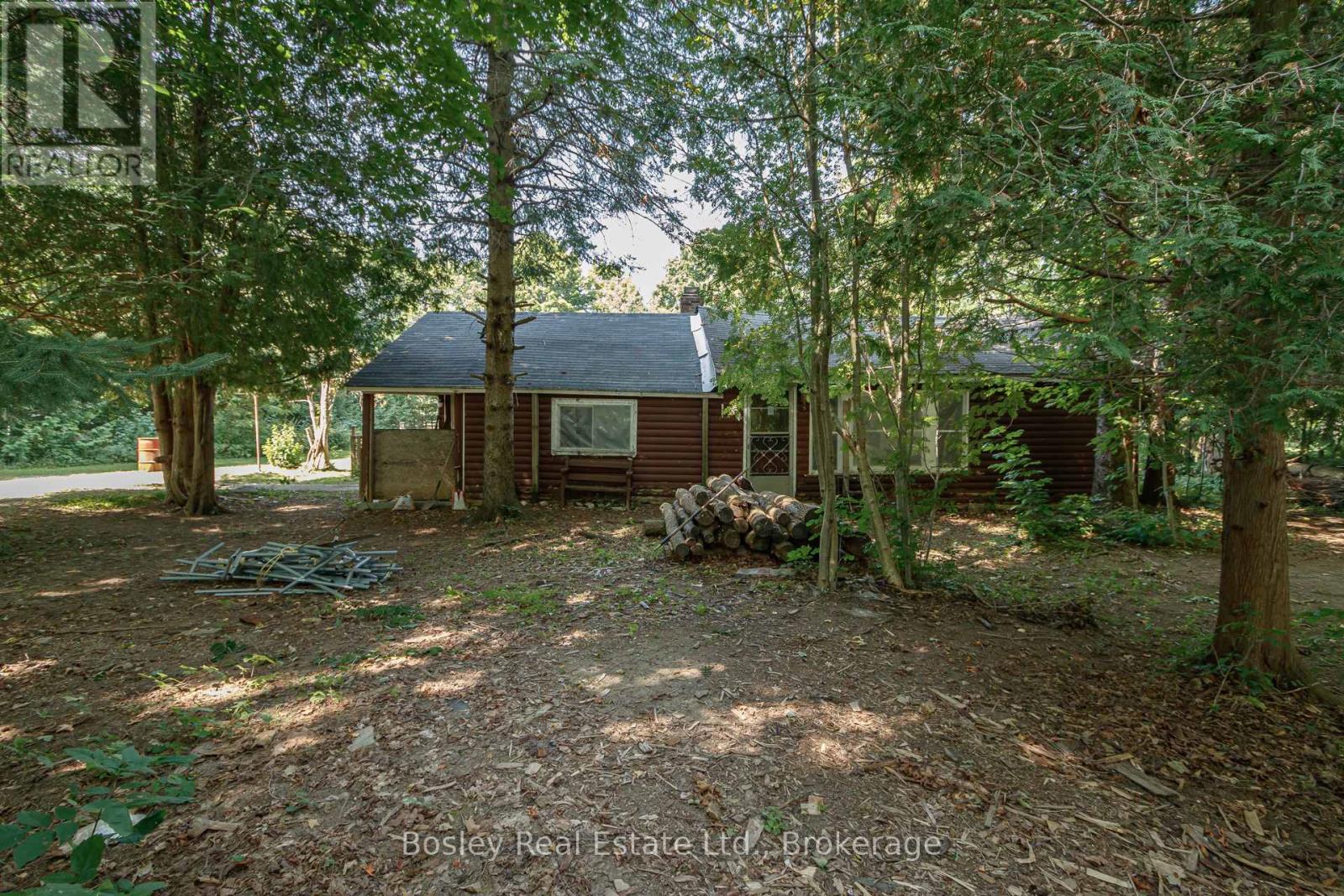 194588 Grey Road 13, Grey Highlands, Ontario  N0C 1E0 - Photo 7 - X13513728