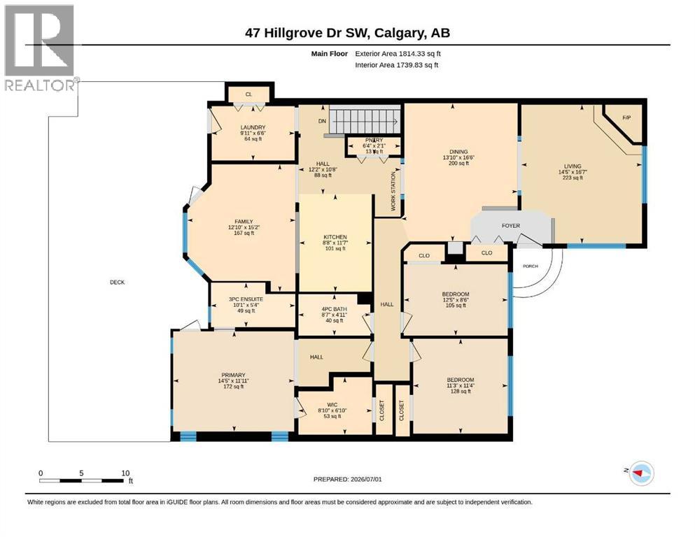 47 Hillgrove Drive Sw, Calgary, Alberta  T2V 3L5 - Photo 42 - A2324210