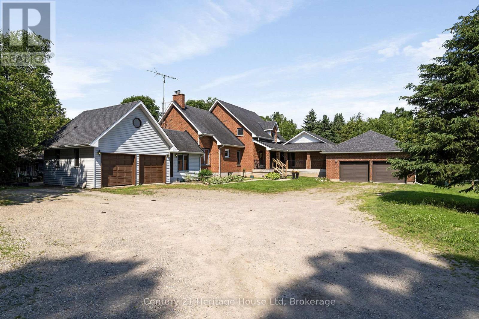 5822 2nd Line, Erin, Ontario  L0N 1N0 - Photo 2 - X13513830