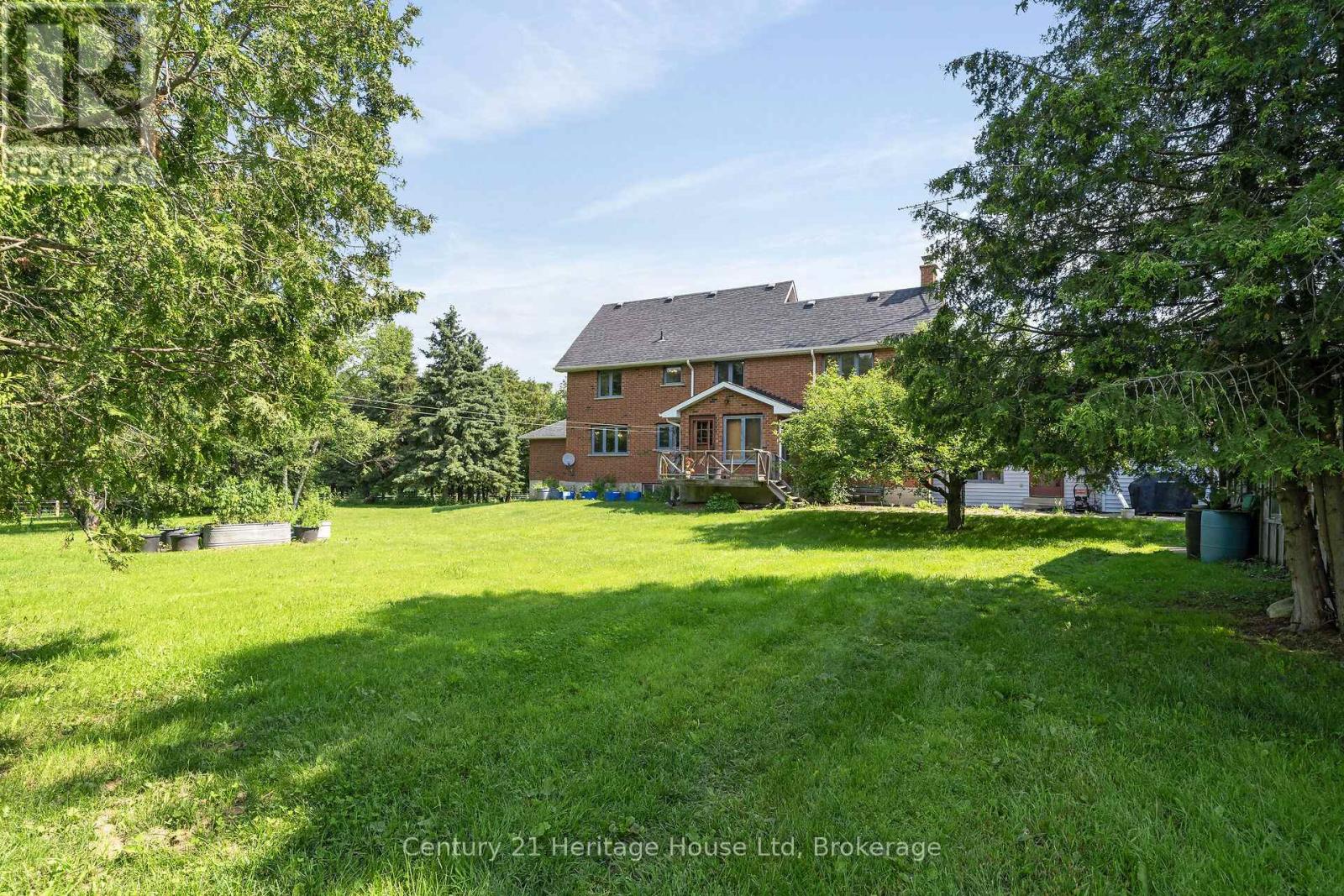 5822 2nd Line, Erin, Ontario  L0N 1N0 - Photo 35 - X13513830