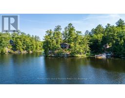 509 HORSESHOE LAKE, seguin, Ontario
