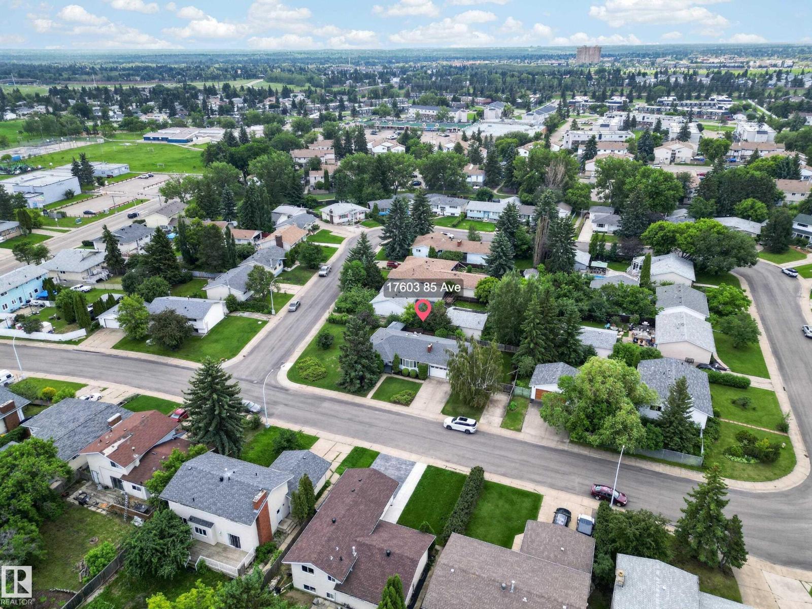 17603 85 Av NW NW, Edmonton, Alberta  T5T 0L1 - Photo 52 - E4496689