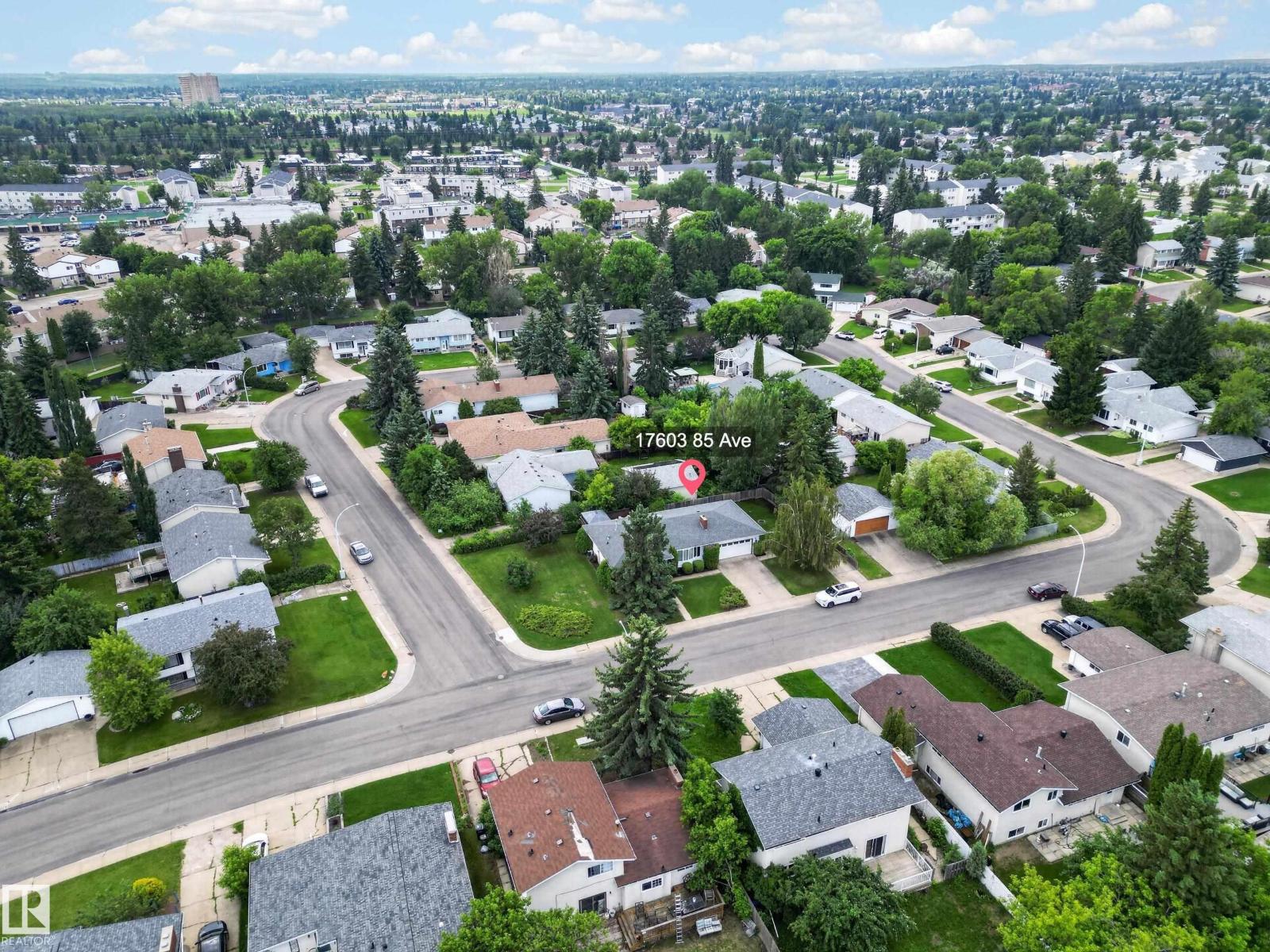 17603 85 Av NW NW, Edmonton, Alberta  T5T 0L1 - Photo 53 - E4496689