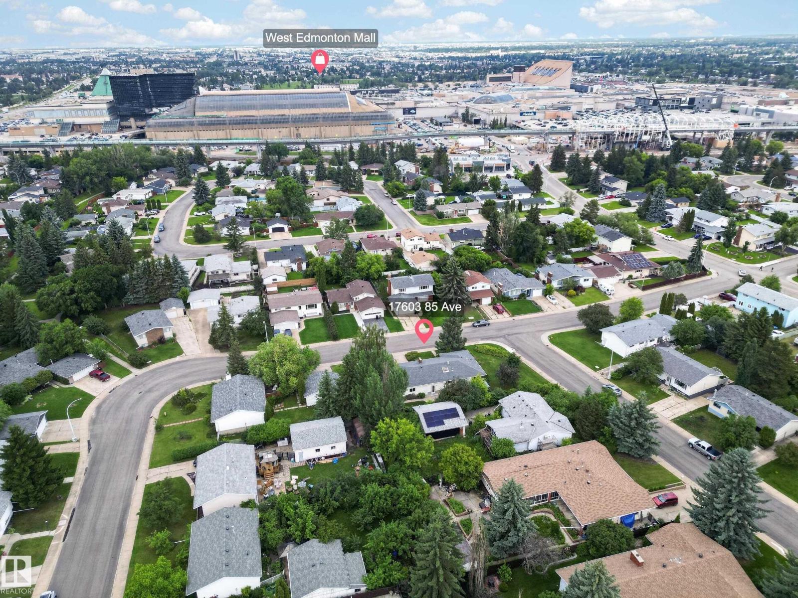 17603 85 Av NW NW, Edmonton, Alberta  T5T 0L1 - Photo 55 - E4496689