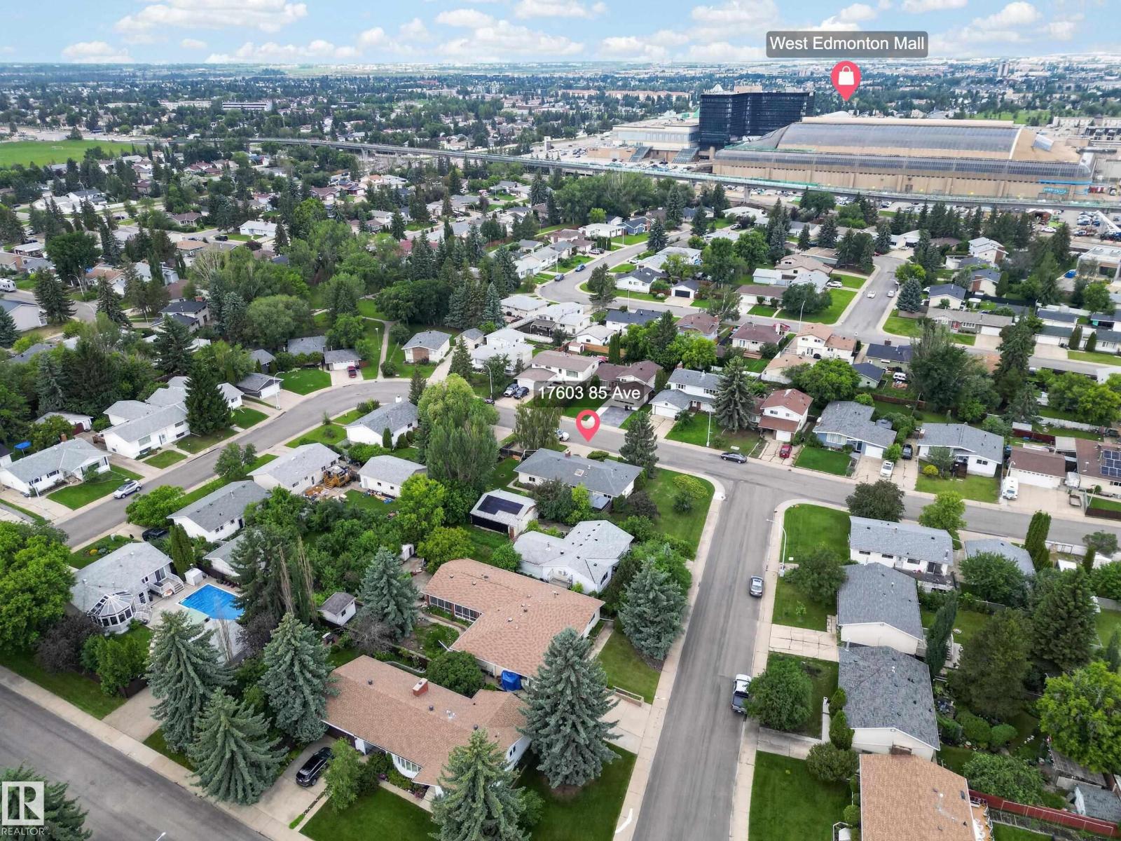 17603 85 Av NW NW, Edmonton, Alberta  T5T 0L1 - Photo 56 - E4496689