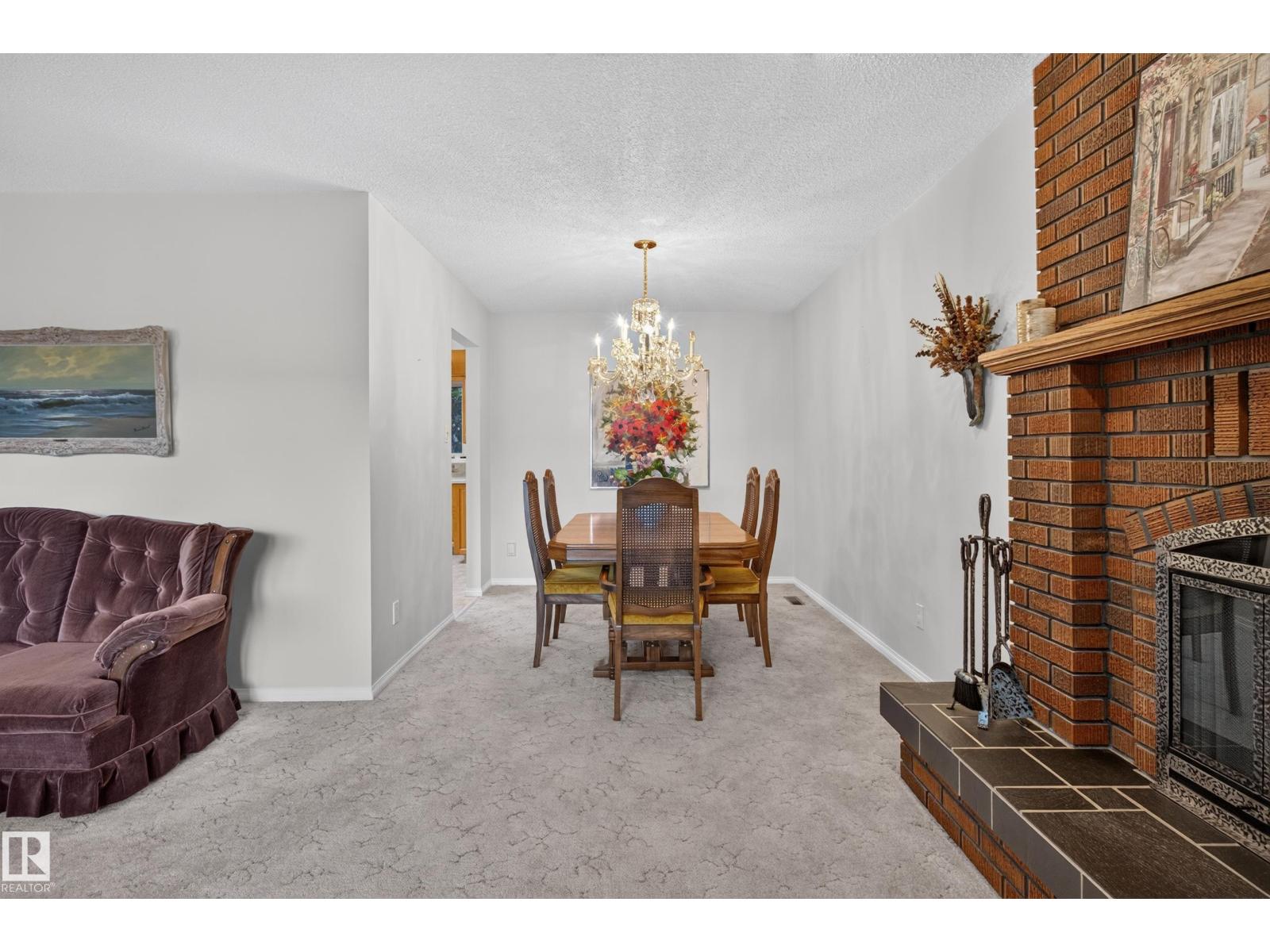 17603 85 Av NW NW, Edmonton, Alberta  T5T 0L1 - Photo 8 - E4496689