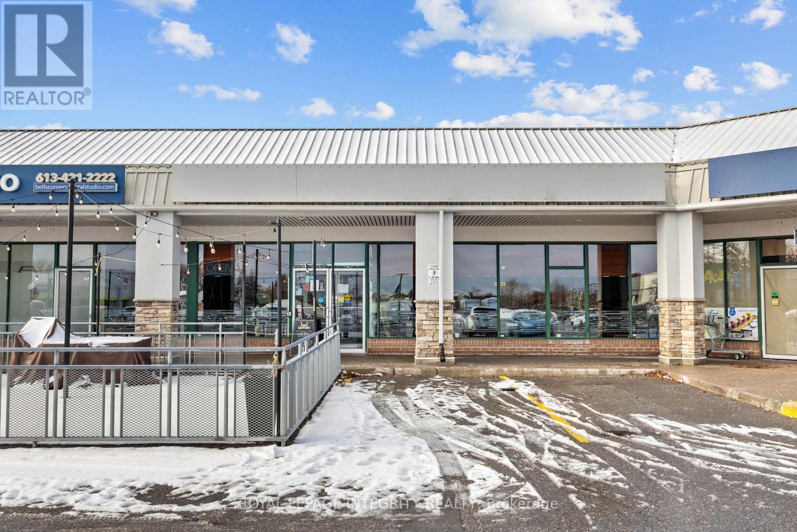 2150 Robertson Rd Road S, Ottawa, Ontario  K2H 9S1 - Photo 1 - X13513756