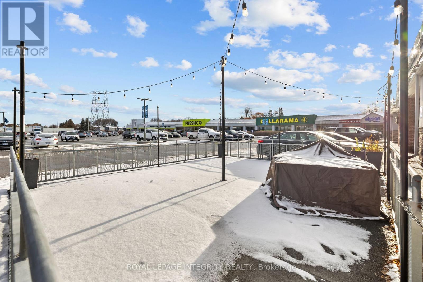 2150 Robertson Rd Road S, Ottawa, Ontario  K2H 9S1 - Photo 2 - X13513756