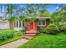 1021 CADBORO ROAD, Ottawa, Ontario