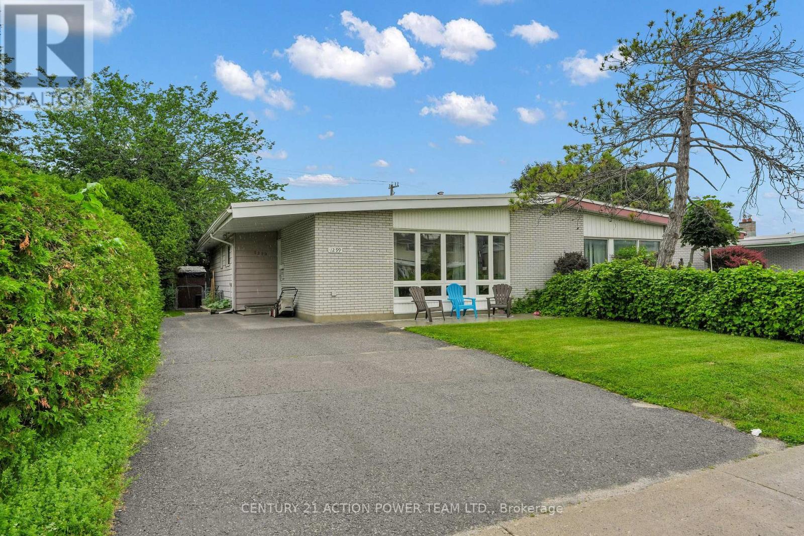 1299 MEADOWLANDS DRIVE E, Ottawa, Ontario
