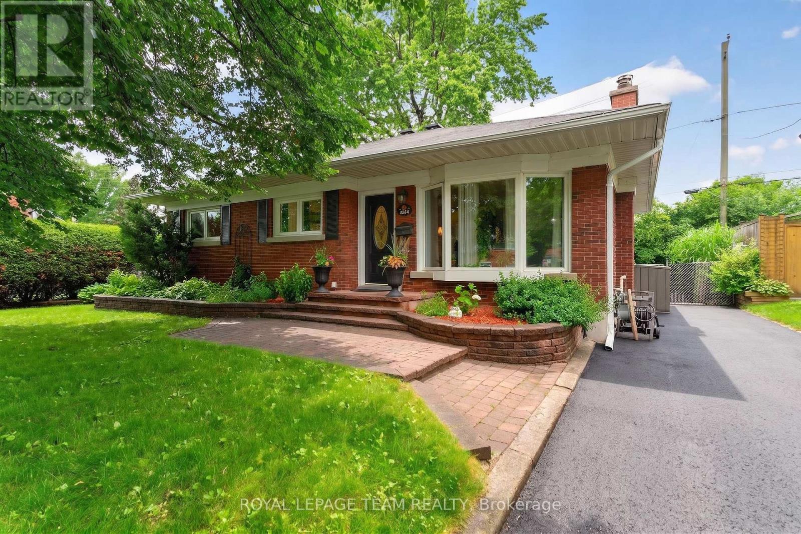1144 CLINE CRESCENT E, Ottawa, Ontario