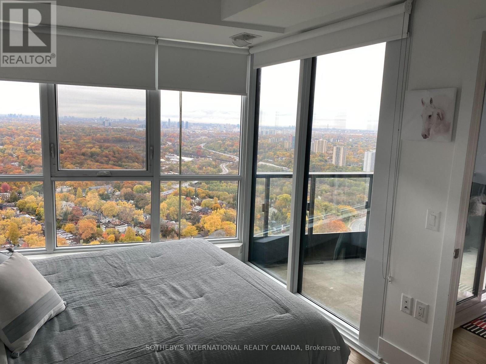 4215 - 585 Bloor Street E, Toronto, Ontario  M4W 0B3 - Photo 8 - C13509334